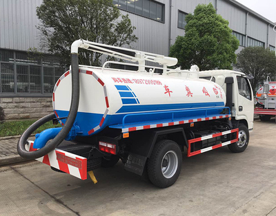 楚勝牌吸糞車多利卡取力器解析 特性、應(yīng)用與維護(hù)