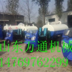 小型吸糞車最新圖片、價(jià)格及廠家全解析