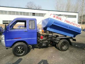 吸污車購(gòu)買指南 價(jià)格、廠家與圖片信息匯總