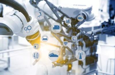 智通分享 | 5G賦能智能工廠，加速制造業轉型升級