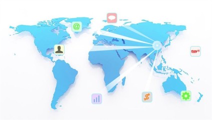 寧美國度研究院 一支互聯(lián)網(wǎng)+科研團(tuán)隊(duì)的創(chuàng)新實(shí)踐與行業(yè)影響