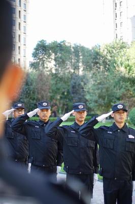 為美好而來(lái) 物業(yè)管理如何提升生活品質(zhì)